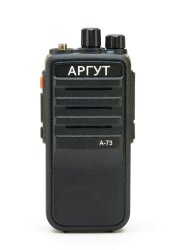 Радиостанция портативная Аргут А-73 П-23 VHF