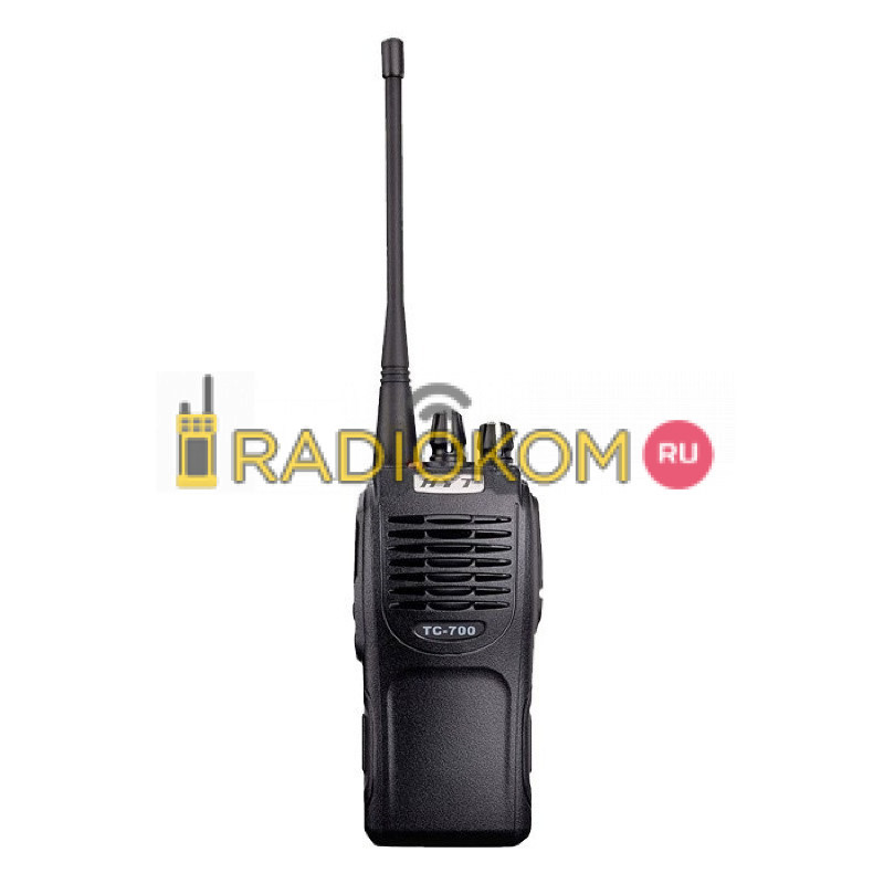 Радиостанция Hytera TC-700Ex(FM) (400-470)
